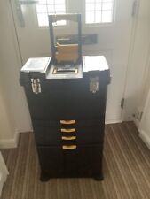 Powerfix Tool Box Trolley, used for sale  SUTTON COLDFIELD