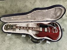 Gibson series deluxe. for sale  WIRRAL