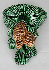 Vintage ceramic evergreen for sale  Shipping to Ireland