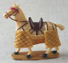 Ancienne figurine cheval d'occasion  Seingbouse