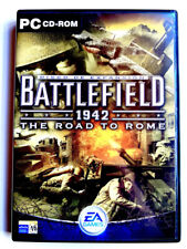 Usado, Battlefield 1942: The Road to Rome Completo Perfecto Estado PC comprar usado  Enviando para Brazil
