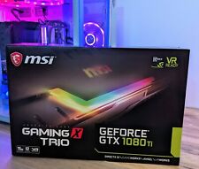 Msi gtx 1080 gebraucht kaufen  Döbeln