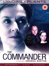 Lynda plante commander for sale  UK