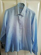 Barnaby mens blue for sale  LONDON