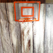 Mini basketball hoop for sale  Spartanburg