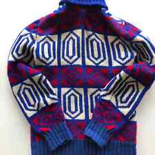 Vintage woolen jumper for sale  EDINBURGH