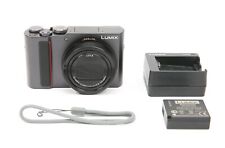 Panasonic lumix tz200d for sale  LONDON