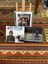 No Direction Home: Bob Dylan: The Soundtrack - COMPLETO Excelente #2766 comprar usado  Enviando para Brazil