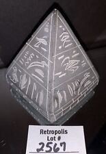 Egyptian pyramid stone for sale  Edmond