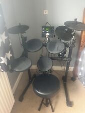 Gear4music digital drums for sale  NORTHALLERTON