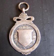 Silver pocket watch for sale  KINGSBRIDGE