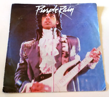 Prince purple rain usato  Palermo