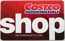 Costco shop card for sale  USA