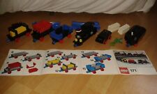 Lego 171 güterzug gebraucht kaufen  Sinzig