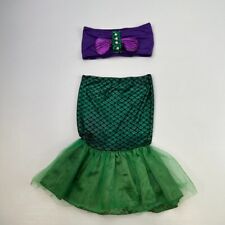 Mermaid skirt set for sale  Tampa
