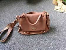 Mantaray handbag shoulder for sale  PRESTON