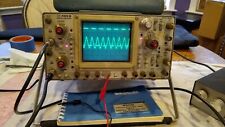 Tektronix 465b analog for sale  Norcross