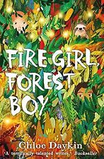 Fire girl forest gebraucht kaufen  Berlin