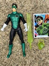 Usado, Lanterna verde McFarlane DC multiverso etiqueta dourada Kyle Rayner metálica personalizada  comprar usado  Enviando para Brazil