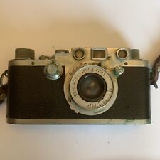 Leica 111c vintage for sale  NEWPORT