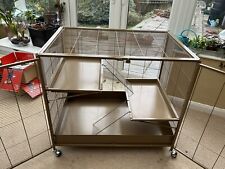 ferret cage for sale  HITCHIN