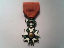 Médaille légion honneur d'occasion  Rochefort