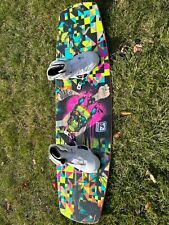Cable wakeboard jobe for sale  Zionsville