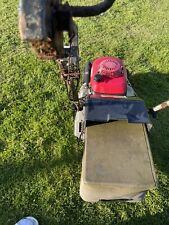 Lawn mower self for sale  BRIDGWATER