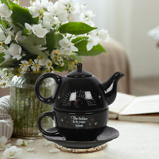 Tea one set for sale  RUSHDEN
