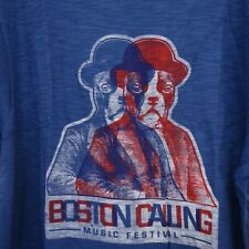 Womens boston calling for sale  Kansas City