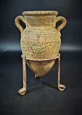 Greek roman amphora for sale  La Crosse
