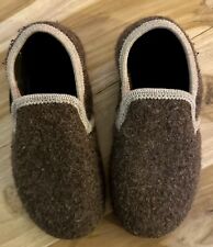 Giesswein wool slippers for sale  Dublin