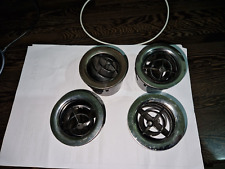 Mx5 chrome air for sale  DARLINGTON