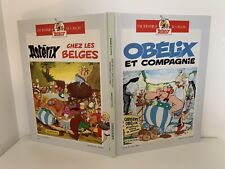 Asterix album double d'occasion  Camon