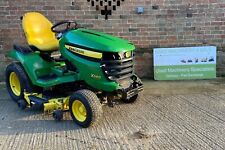 John deere x540 for sale  MILTON KEYNES