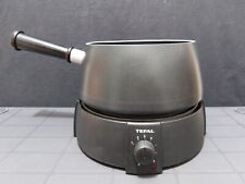 Elektrische fondue wok gebraucht kaufen  Niedersimten