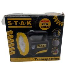 Stak led akku gebraucht kaufen  Treuchtlingen