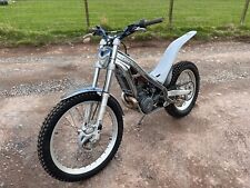 Sherco st290 trials for sale  UK