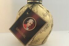 Garrafa de licor Mozart original pequena dourada (item de colecionador) comprar usado  Enviando para Brazil