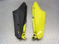 2006 04-06 Suzuki VStrom 650 DL650 OEM Seat Tail Fairings Covers Panels Pair, used for sale  Shipping to South Africa