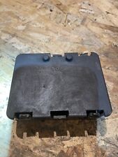 Gearbox inspection panel for sale  RYE