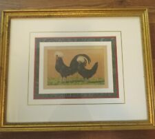 lithograph frame for sale  Ward