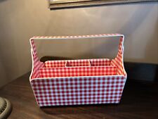 Picnic caddy traditional for sale  Lakewood