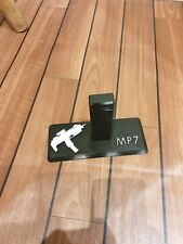 Support airsoft mp7 d'occasion  Eaubonne