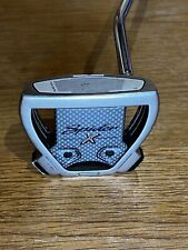 Taylormade spider hydroblast for sale  BROADWAY