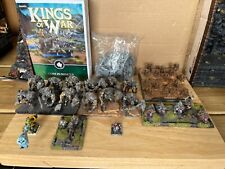 Kings war mantic for sale  KINGSWINFORD