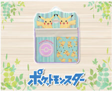 Pokemon pikachu pocket for sale  San Gabriel