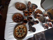 Schwälmer geschirr keramik gebraucht kaufen  Buxheim