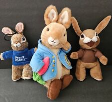 Peter rabbit plush for sale  Woonsocket