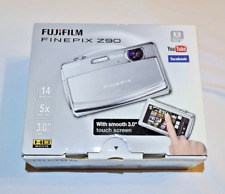 Fujifilm finepix z90 gebraucht kaufen  Mettmann